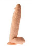 MR. DIXX GIANT GIO 11.8INCH DILDO