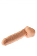 MR. DIXX GIANT GIO 11.8INCH DILDO