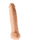 MR. DIXX GIANT GIO 11.8INCH DILDO