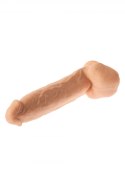 MR. DIXX GIANT GIO 11.8INCH DILDO