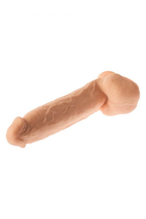 MR. DIXX GIANT GIO 11.8INCH DILDO MR. DIXX GIANT GIO 11.8INCH DILDO
