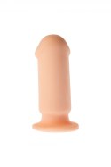 MR. DIXX LITTLE LEWIS 3.5INCH DONG