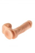 MR. DIXX MACHO MAX 8.3INCH DILDO