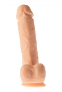 MR. DIXX MACHO MAX 8.3INCH DILDO