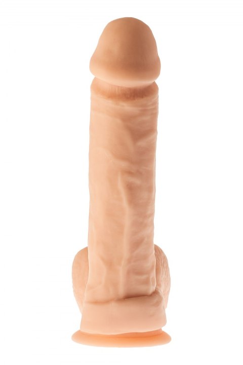 MR. DIXX MACHO MAX 8.3INCH DILDO MR. DIXX MACHO MAX 8.3INCH DILDO
