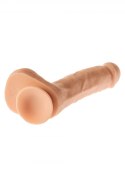 MR. DIXX MAGIC MILO 8.3INCH DILDO