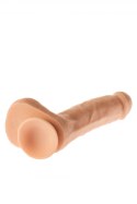 MR. DIXX MAGIC MILO 8.3INCH DILDO