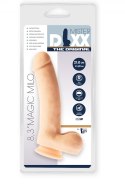 MR. DIXX MAGIC MILO 8.3INCH DILDO