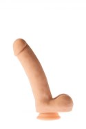 MR. DIXX MAGIC MILO 8.3INCH DILDO