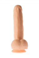 MR. DIXX MAGIC MILO 8.3INCH DILDO