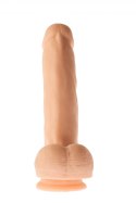 MR. DIXX MAGIC MILO 8.3INCH DILDO