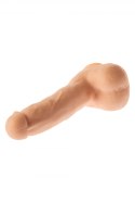 MR. DIXX MAGIC MILO 8.3INCH DILDO