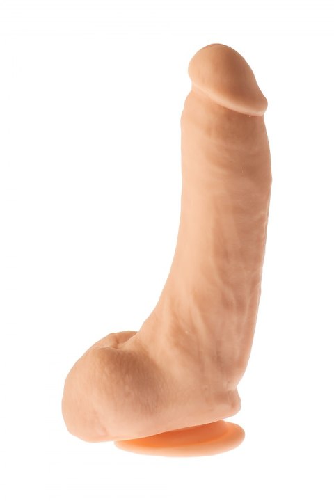 SOLIDNE REALISTYCZNE DILDO Z PRZYSSAWKĄ CYBERSKÓRA MR. DIXX MIGHTY MIKE 9INCH DILDO SOLIDNE REALISTYCZNE DILDO Z PRZYSSAWKĄ CYBERSKÓRA MR. DIXX MIGHTY MIKE 9INCH DILDO