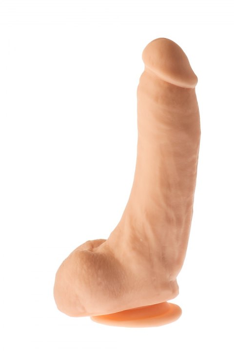SOLIDNE REALISTYCZNE DILDO Z PRZYSSAWKĄ CYBERSKÓRA MR. DIXX MIGHTY MIKE 9INCH DILDO SOLIDNE REALISTYCZNE DILDO Z PRZYSSAWKĄ CYBERSKÓRA MR. DIXX MIGHTY MIKE 9INCH DILDO