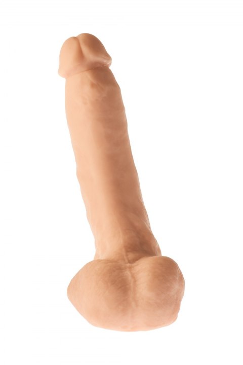 SOLIDNE REALISTYCZNE DILDO Z PRZYSSAWKĄ CYBERSKÓRA MR. DIXX MIGHTY MIKE 9INCH DILDO SOLIDNE REALISTYCZNE DILDO Z PRZYSSAWKĄ CYBERSKÓRA MR. DIXX MIGHTY MIKE 9INCH DILDO