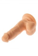 MR. DIXX NAUGHTY NICK 5.5INCH DILDO