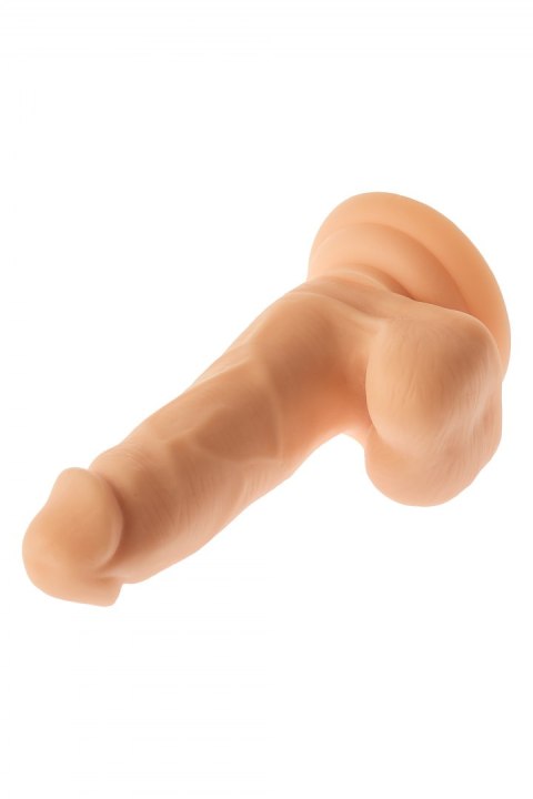 MR. DIXX NAUGHTY NICK 5.5INCH DILDO MR. DIXX NAUGHTY NICK 5.5INCH DILDO