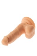 MR. DIXX NAUGHTY NICK 5.5INCH DILDO