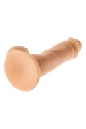 MR. DIXX NAUGHTY NICK 5.5INCH DILDO