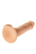 MR. DIXX NAUGHTY NICK 5.5INCH DILDO