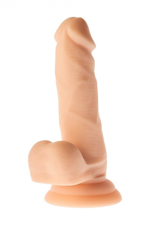 MR. DIXX NAUGHTY NICK 5.5INCH DILDO MR. DIXX NAUGHTY NICK 5.5INCH DILDO