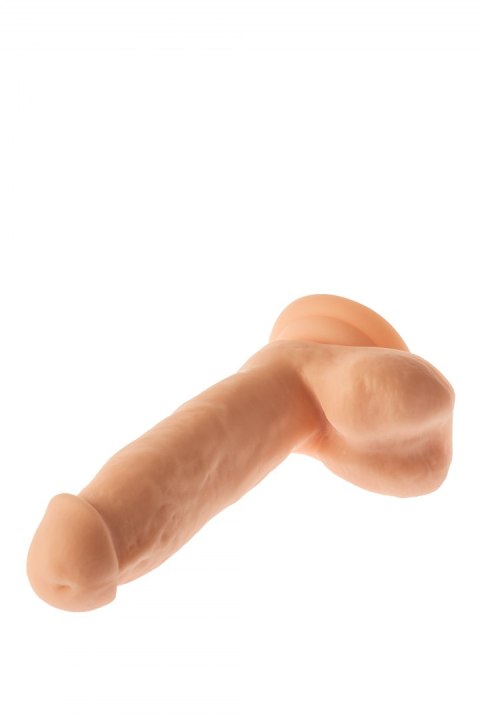 MR. DIXX REAL RYAN 7.1INCH DILDO MR. DIXX REAL RYAN 7.1INCH DILDO