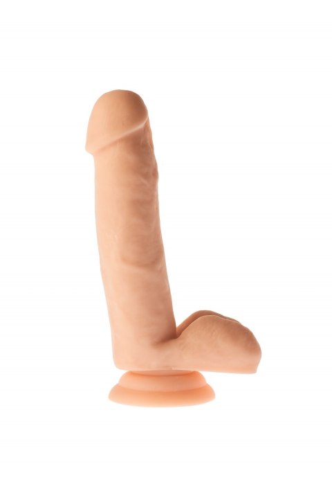 MR. DIXX REAL RYAN 7.1INCH DILDO MR. DIXX REAL RYAN 7.1INCH DILDO