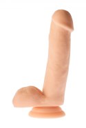 MR. DIXX REAL RYAN 7.1INCH DILDO