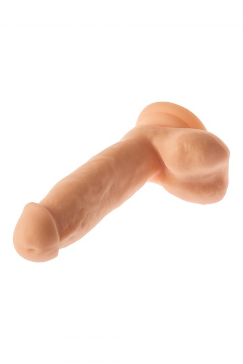 MR. DIXX REAL RYAN 7.1INCH DILDO MR. DIXX REAL RYAN 7.1INCH DILDO