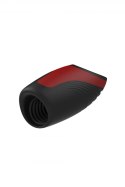 MASTURBATOR SZTUCZNA DUPA I CIPKA POCHWA WIBRACJE MR PLEASURE HEATING SUCK MACHINE