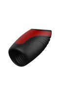 MASTURBATOR SZTUCZNA DUPA I CIPKA POCHWA WIBRACJE MR PLEASURE HEATING SUCK MACHINE