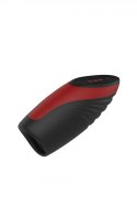 MASTURBATOR SZTUCZNA DUPA I CIPKA POCHWA WIBRACJE MR PLEASURE HEATING SUCK MACHINE