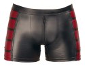 Men's Pants black/red XL