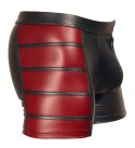 Men's Pants black/red XL