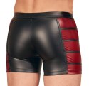 Men's Pants black/red XL