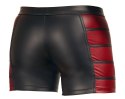 Men's Pants black/red XL