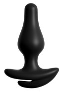 Remote Bowtie Bikini XL-XXL