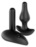 Remote Bowtie Bikini XL-XXL