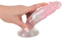 STRAP-ON KIT FOR PLAYGIRLS 2DI