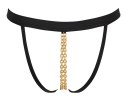 BAD KITTY STRING L/XL