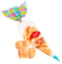 Boobs & Butts Conical Bag