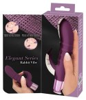Elegant Series Rabbit Vibe