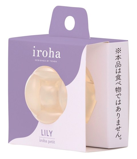 Iroha petit LILY Iroha petit LILY