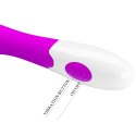 PRETTY LOVE -ELEMENTAL, 30 VIBRATION FUNCTIONS