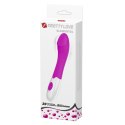 PRETTY LOVE -ELEMENTAL, 30 VIBRATION FUNCTIONS