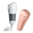 PRETTY LOVE -HEDY, SUCTION BASE
