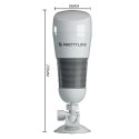 PRETTY LOVE -HEDY, SUCTION BASE