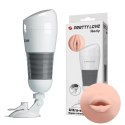 PRETTY LOVE -HEDY, SUCTION BASE
