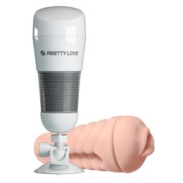 PRETTY LOVE -HEDY, SUCTION BASE
