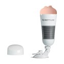 PRETTY LOVE -HEDY, SUCTION BASE